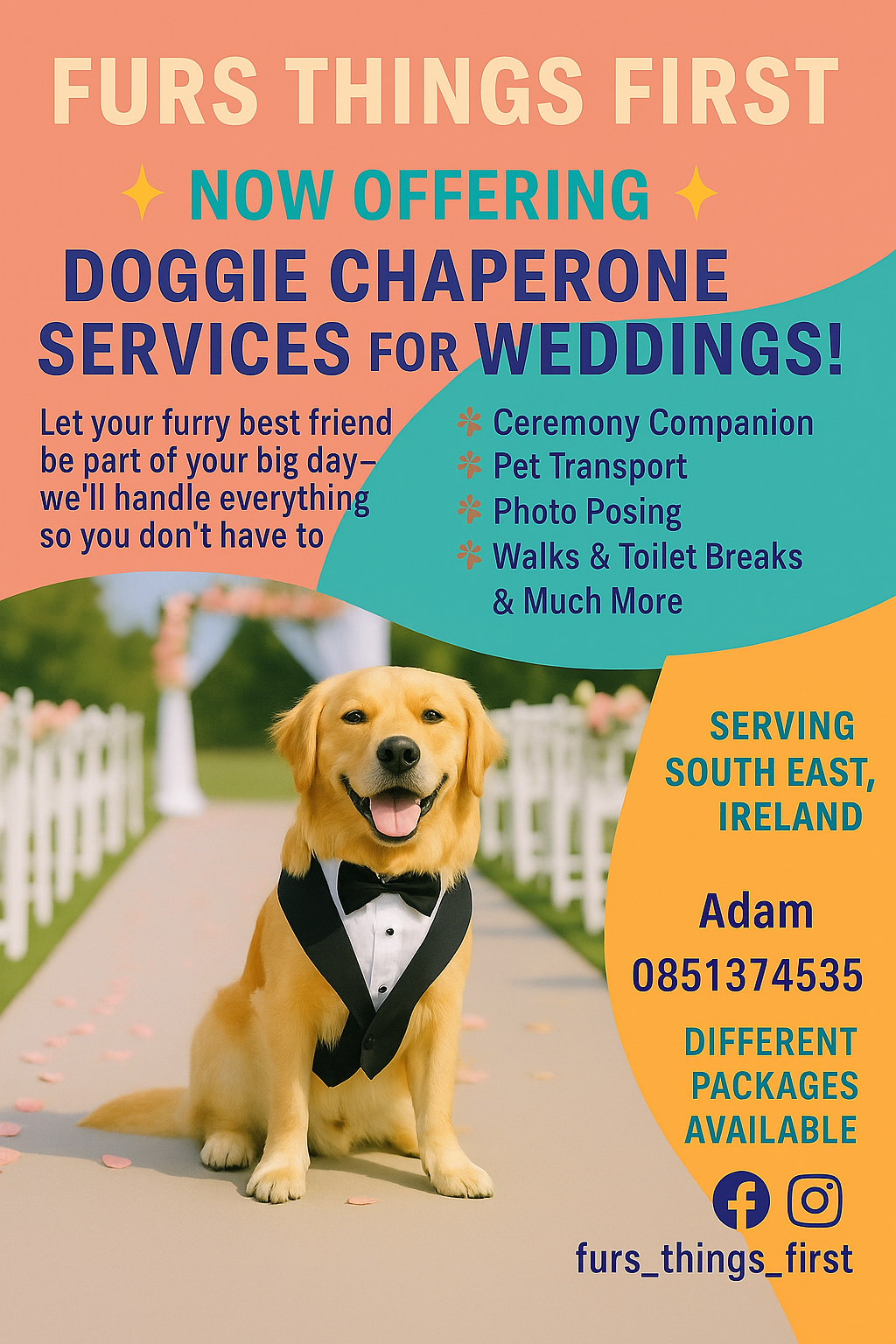 Weddings